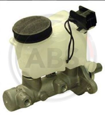 Brake Master Cylinder A.B.S. 81032