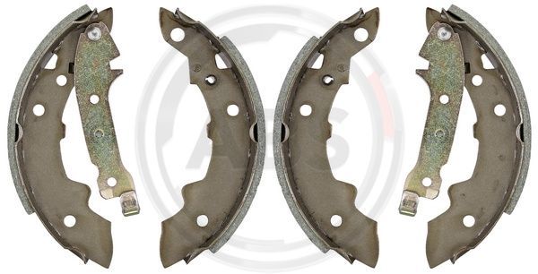 A.B.S. 8116 Brake Shoe Set