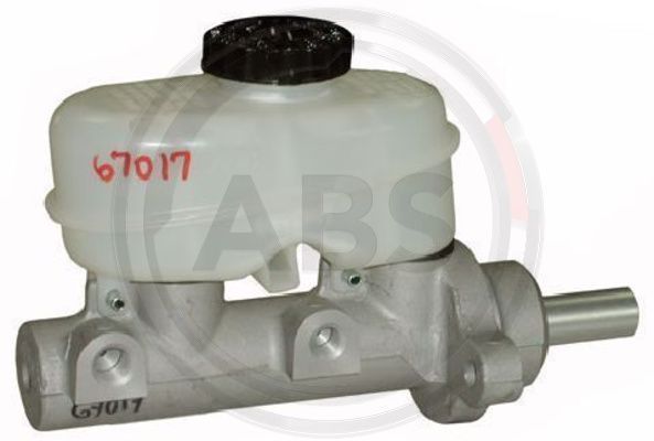 A.B.S. 81225 Brake Master Cylinder