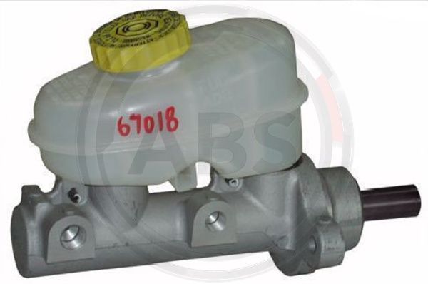 A.B.S. 81226 Brake Master Cylinder