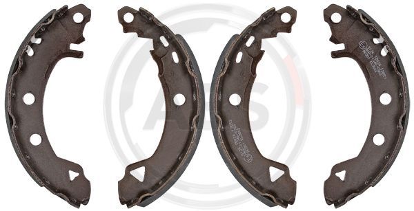 A.B.S. 8136 Brake Shoe Set