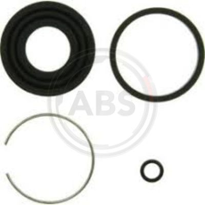 Repair Kit, brake caliper A.B.S. 83010