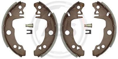 Brake Shoe Set A.B.S. 8304