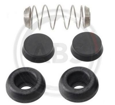 Repair Kit, wheel brake cylinder A.B.S. 83119