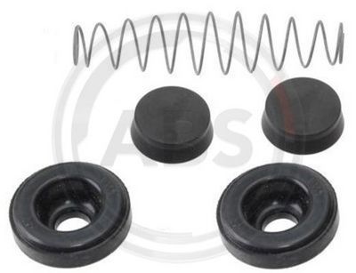 Repair Kit, wheel brake cylinder A.B.S. 83123
