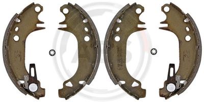 Brake Shoe Set A.B.S. 8312
