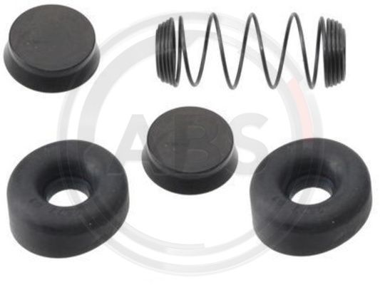 A.B.S. 83140 Repair Kit, wheel brake cylinder