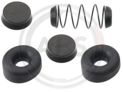 Repair Kit, wheel brake cylinder A.B.S. 83140