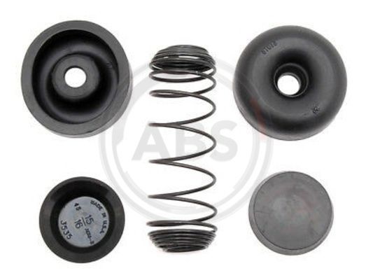 A.B.S. 83145 Repair Kit, wheel brake cylinder