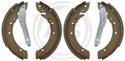 Brake Shoe Set A.B.S. 8319