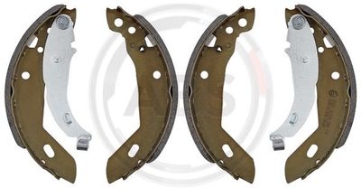 Brake Shoe Set A.B.S. 8320