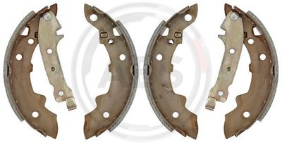 Brake Shoe Set A.B.S. 8410