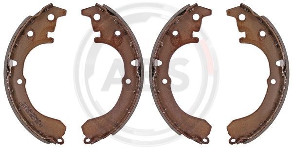 A.B.S. 8513 Brake Shoe Set