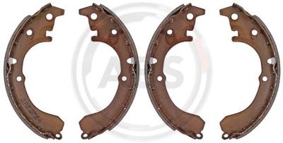 Brake Shoe Set A.B.S. 8513