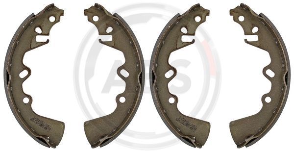 A.B.S. 8523 Brake Shoe Set