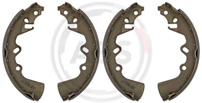Brake Shoe Set A.B.S. 8523