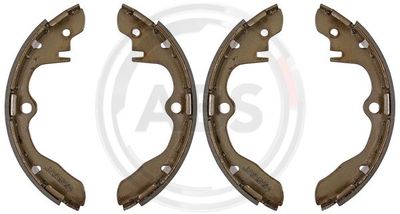 Brake Shoe Set A.B.S. 8524