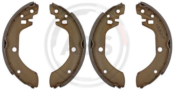 A.B.S. 8528 Brake Shoe Set