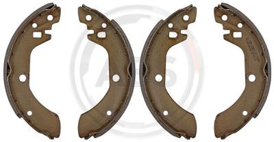 Brake Shoe Set A.B.S. 8528