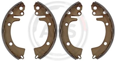 Brake Shoe Set A.B.S. 8532