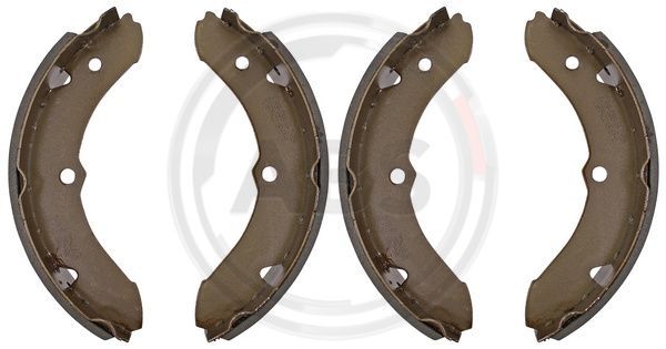 A.B.S. 8552 Brake Shoe Set