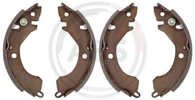 Brake Shoe Set A.B.S. 8553