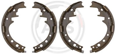 Brake Shoe Set A.B.S. 8554