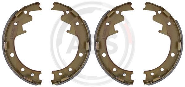 A.B.S. 8564 Brake Shoe Set