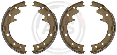 Brake Shoe Set A.B.S. 8564