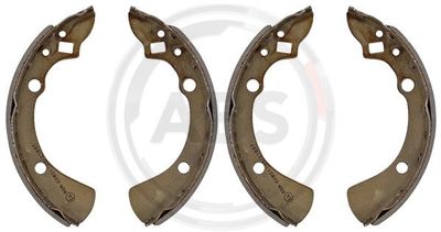 Brake Shoe Set A.B.S. 8575