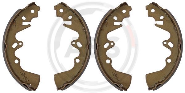 A.B.S. 8576 Brake Shoe Set