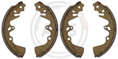 Brake Shoe Set A.B.S. 8576
