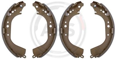 Brake Shoe Set A.B.S. 8581