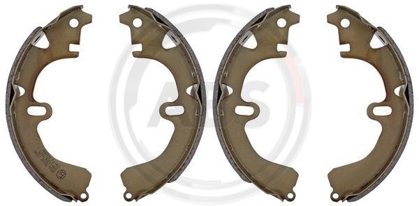 A.B.S. 8594 Brake Shoe Set