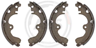 Brake Shoe Set A.B.S. 8598