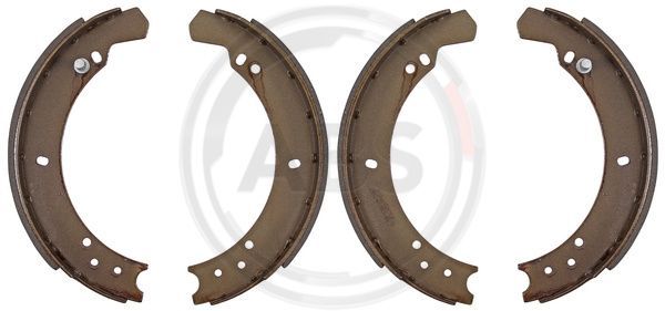A.B.S. 8619 Brake Shoe Set