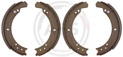 Brake Shoe Set A.B.S. 8619