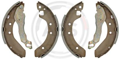 Brake Shoe Set A.B.S. 8631
