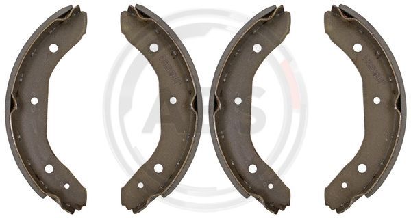 A.B.S. 8636 Brake Shoe Set