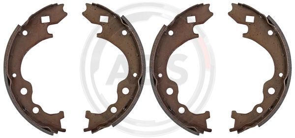 A.B.S. 8664 Brake Shoe Set