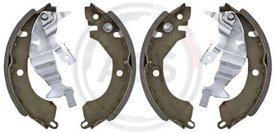 Brake Shoe Set A.B.S. 8667
