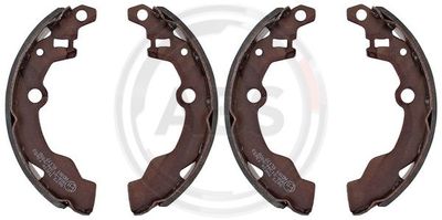 Brake Shoe Set A.B.S. 8673