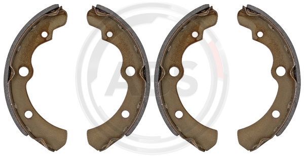 A.B.S. 8674 Brake Shoe Set