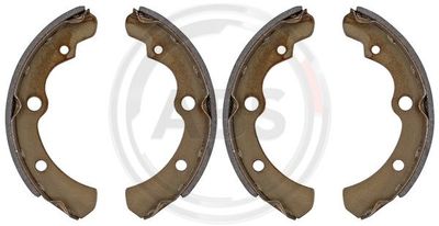 Brake Shoe Set A.B.S. 8674