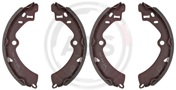A.B.S. 8678 Brake Shoe Set