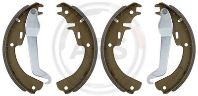 Brake Shoe Set A.B.S. 8713