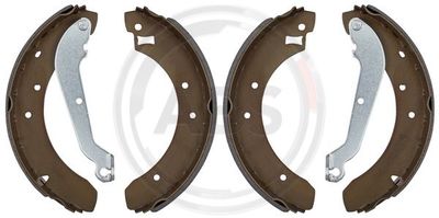 Brake Shoe Set A.B.S. 8715