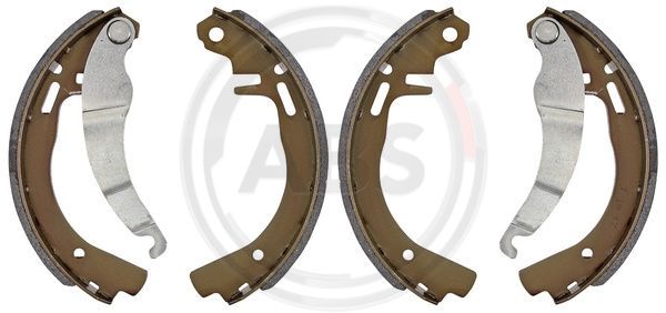 A.B.S. 8734 Brake Shoe Set