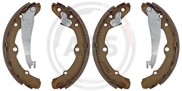 A.B.S. 8773 Brake Shoe Set