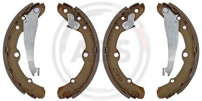 Brake Shoe Set A.B.S. 8773